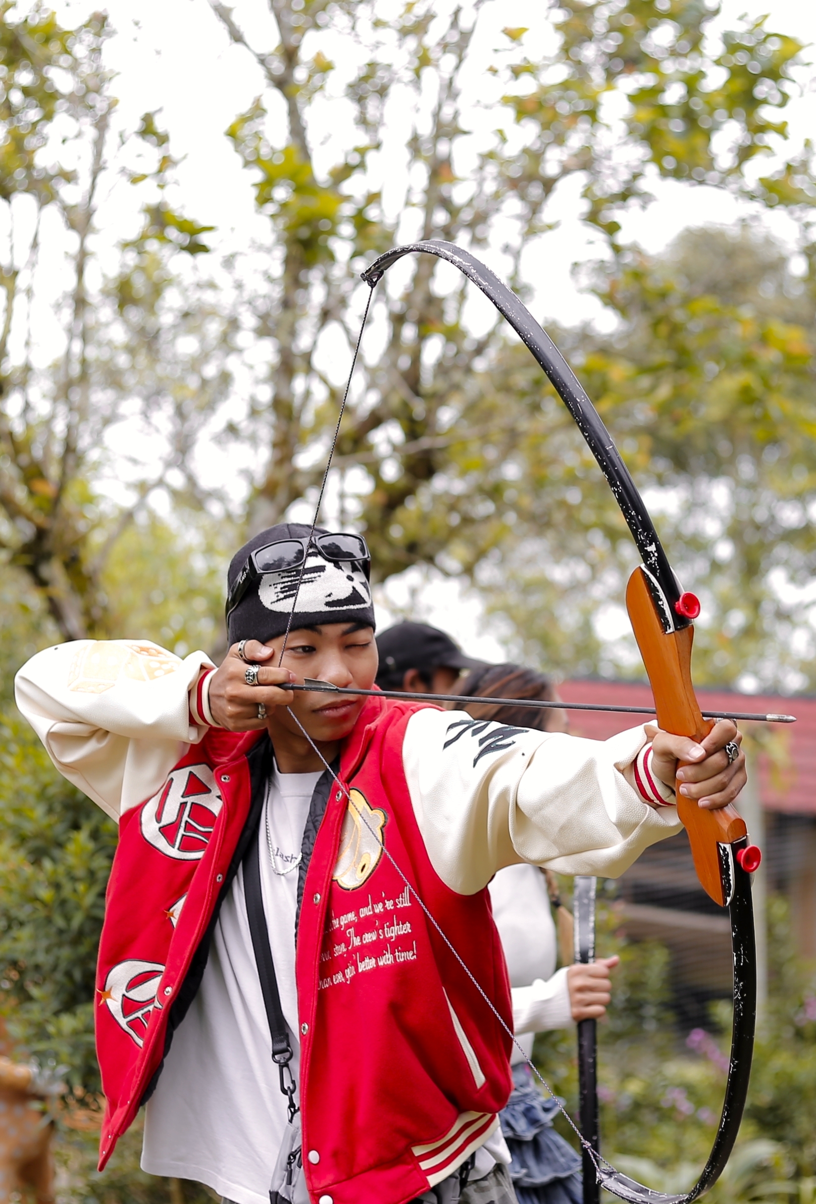 Cultural & Action Event